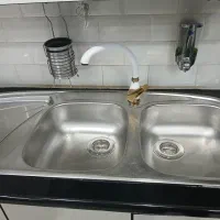 سینگ آشپزخانه