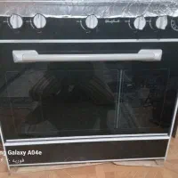 اجاق گاز طرح فر