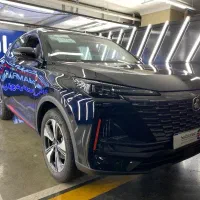 چانگان CS 55 پلاس مونتاژ مدل 1405