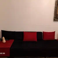 مبل|مبلمان خانگی و میز عسلی|تهران, زعفرانیه|دیوار