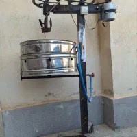 فروش دستگاه تخمه پزی