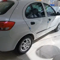 تیبا2 مدل 1401