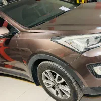 سانتافه ۲۰۱۵