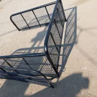 باربند پراید  در حد نو