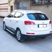 جک اس 5 مدل ۹۸