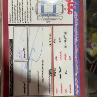 ۲۰۶ اس دی|خودرو سواری و وانت|پارس‌آباد, |دیوار