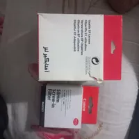 هودی و محافظ کانن