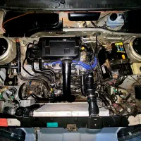 مدل ۸۸ عروسک فول بازسازی|خودرو سواری و وانت|نور, |دیوار