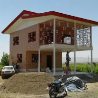 اجرای شیروانی و آردواز المهدی