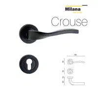 دستگیره درب اتاقی|مصالح و تجهیزات ساختمان|شیراز, عادل آباد|دیوار