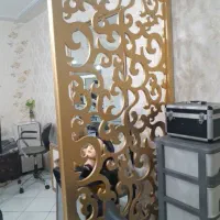 فروش وسایل آرایشگاه انواع شاسی عروس پارتیشن|آرایشگاه و سالن‌های زیبایی|ری, فیروزآبادی|دیوار