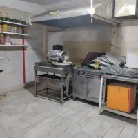 ۳۲۰مترتجاری/مناسب سفره خانه و رستوران/بر اصلی|اجارهٔ مغازه و غرفه|تهران, شمسآباد|دیوار