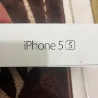 جعبه 5s|موبایل|رشت, نامجو|دیوار