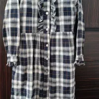 مانتو و شال و روسری مشکی|لباس|آزادشهر, |دیوار