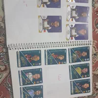 دفترچه برچسب کیمدی|کلکسیون و سرگرمی|تهران, فردوسی|دیوار