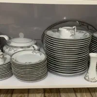 چینی ۱۸ نفره پردیس