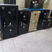 گاوصندوق سفارشی و خانگی s250