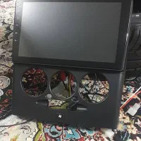 مانیتورماشین