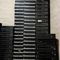 فروش عمده انواع کامپیوتر های اداری نقد و اقساط|رایانه رومیزی|شیراز, عفیف‌آباد|دیوار