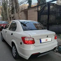 ساینا ۱۴۰۳ دوگانه سوز  شرکتی