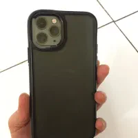 اپل iPhone 11 Pro با حافظهٔ ۲۵۶ گیگابایت