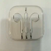 هندزفری اصلی آیفون