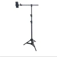 سه پایه  گوشی با پایه بلندو Tشکل مدل مادوکسG2