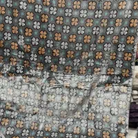 پتو کلودی ضخیم ابریشمی تک نفره دو رو  220*160|رختخواب، بالش، پتو|قشم, |دیوار