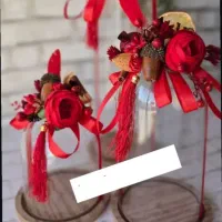 بانکه یلدایی عروس