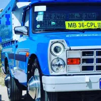 باربری نیسان و وانت پیکان*استان اردبیل