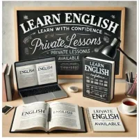 تدریس زبان انگلیسی