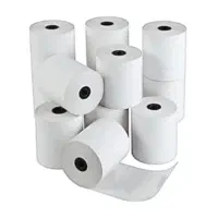 رول کاغذ کارتخوان و دستگاه‌ پوز