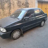 پراید صبا مدل ۸۳ انژکتور