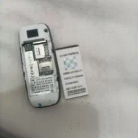 نوکیا انگشتی|موبایل|اردبیل, |دیوار