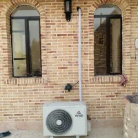 خدمات فروش نصب و تعمیرات سرویس کولر گازی(اسپیلت)