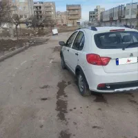 کوییک ۴۰۴|خودرو سواری و وانت|اردبیل, |دیوار