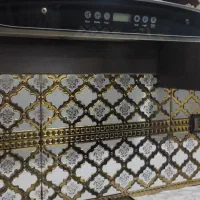 گاز رومیزی البرز ایتالیایی  و هود درحد نونو|هود|پاکدشت, پاکدشت (مامازند)|دیوار