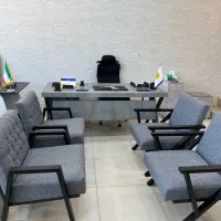 میز مدیریت و مبلمان اداری فرتاک