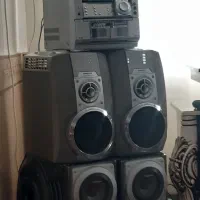 ضبط سامسونگ