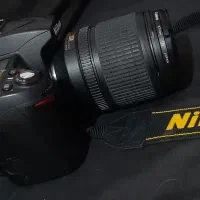 دوربین عکاسی nikon|دوربین عکاسی و فیلمبرداری|کرج, ساماندهی|دیوار
