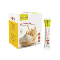 چاقی صورت تپلی صورت دائمی جوانه گندم|خوردنی و آشامیدنی|ماهان, |دیوار