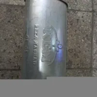 انبار اگزوز وسط ۲۰۶ تیپ ۵|قطعات یدکی و لوازم جانبی|اهواز, کمپلو جنوبی|دیوار