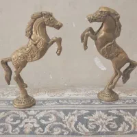 برنجی|مجسمه، تندیس، ماکت|ازنا, |دیوار