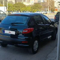 tu3 فابریک مدل 403