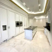 ۲۷۰مترزعفرانیه روستائیان چشم انداز کارت پستالی|فروش آپارتمان|تهران, زعفرانیه|دیوار