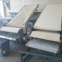 خمیرگیر روتاری س کاره بربری لواش تافتان|ماشینآلات صنعتی|اسلامشهر, شهرک احمدیه|دیوار