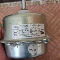 تعدادی موتور و سنباده زن|کولر گازی و فنکوئل|ایلام, |دیوار