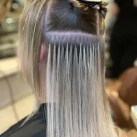 اکستیشن مو کملا طبیعی آفری بی نظیر|خدمات آرایشگری و زیبایی|پردیس, فاز ۸|دیوار