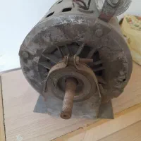 دینام کهنه شور|ماشین لباسشویی و خشک‌کن لباس|مرند, |دیوار