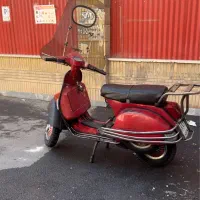 وسپا ایتالیایی